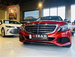 مێرسێدس بێنز C-Class